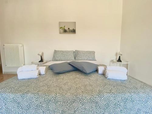 Modugno Casa | Guest House Service - Modugno