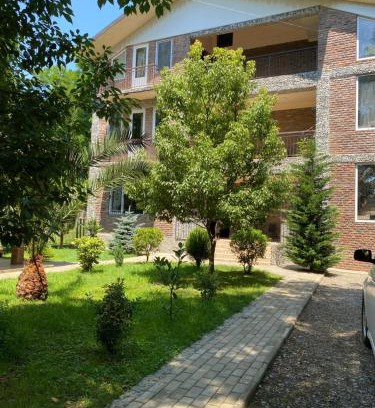 Shekhvetili Casa | Guest House Shekvetili