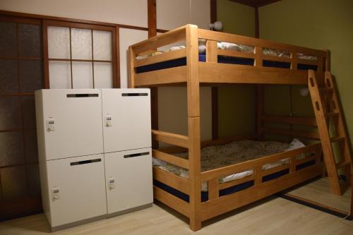 Omorinishi Casa | Guest house SHIE SHIMI