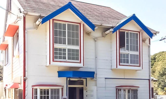 Shirahama Casa | Guest House Shirahama R-cafe - Female Only