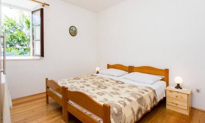 Sudurad Casa | Guest House Simunovic - Habitación Doble No2