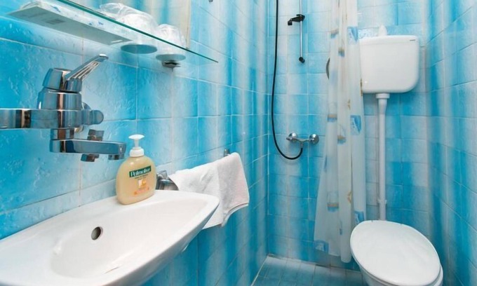 Sudurad Apartamento | Guest House Simunovic - Double Room No3