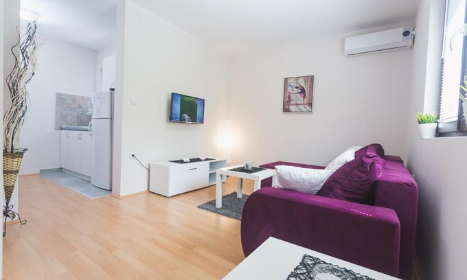 Soko Banja Apartamento | Guest House SokoDream
