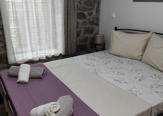 Myrina Apartamento | Guest House Sousamlis
