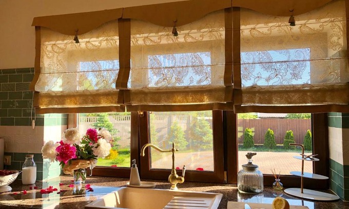 Krasnoye Casa | Guest House Strekoza