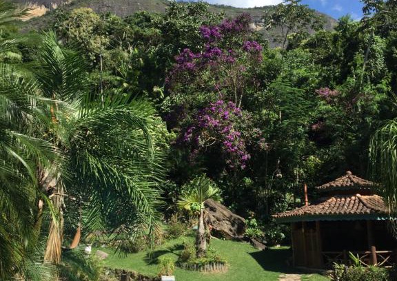 Muqui Casa | Guest House Tânia Alves