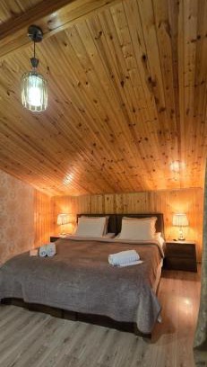 Stepantsminda Casa | Guest House Tamta