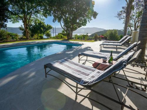 Paradise Cama Y Desayuno | Guest House The Lazy Lion