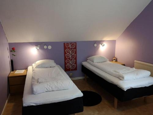 Tidaholm Cama Y Desayuno | Guest House Tidaholm