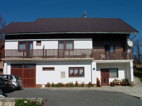 Poljanak Casa | Guest House Tone