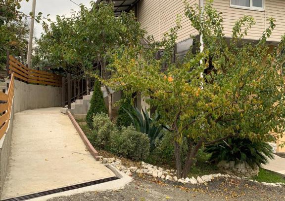 Adlersky Casa | Guest House Transit