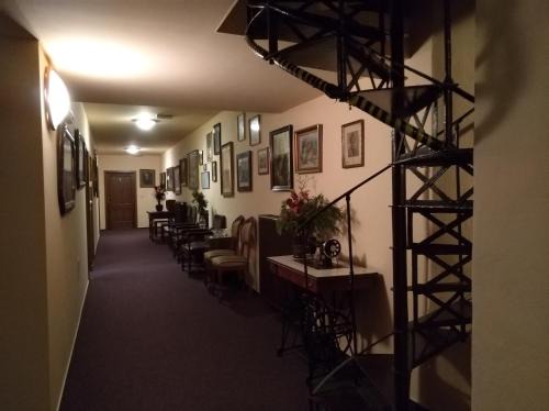 Slatinany Casa | Guest House U Zámku