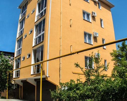 Adler City Centre Casa | Guest House Ultramarin