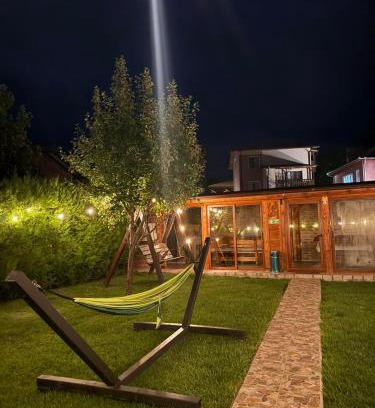 Sapareva Banya Casa | Guest House Vasilena Самостоятелно наемане FREE PARKING