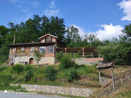 Central Serbia Casa | Guest House Veliki Grabovski