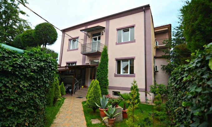 Bitola Casa | Guest House Via