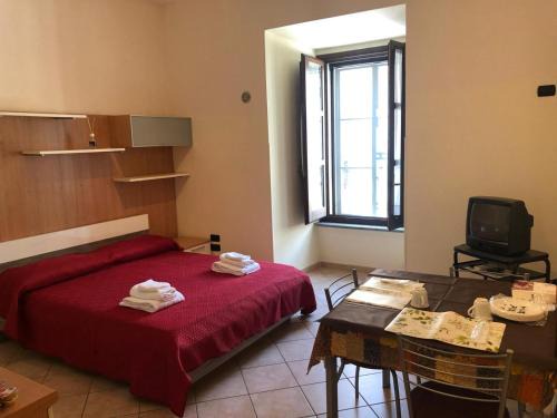 Catanzaro Apartamento | Guest House Via Poerio