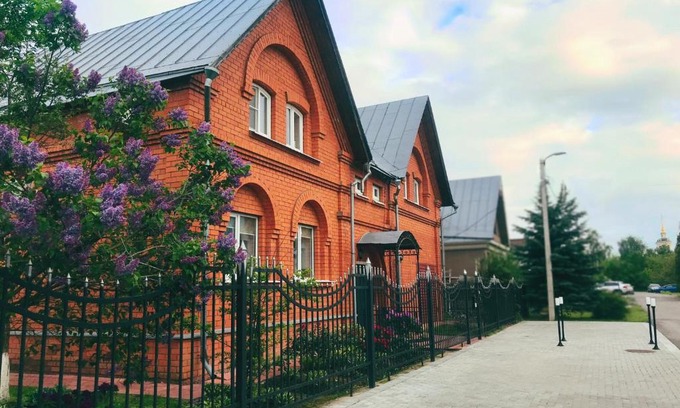 Suzdal Casa | Guest House Volshebny Sad