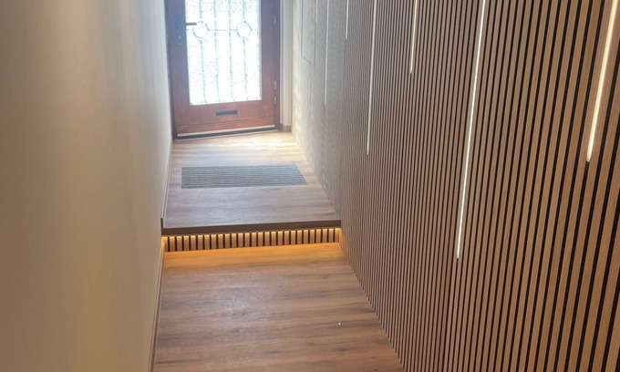 Duderstadt Casa | Guest house with separate rooms in Duderstadt newly renovated
