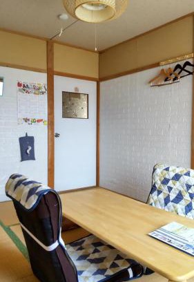 Date Casa | Guest House Yamada