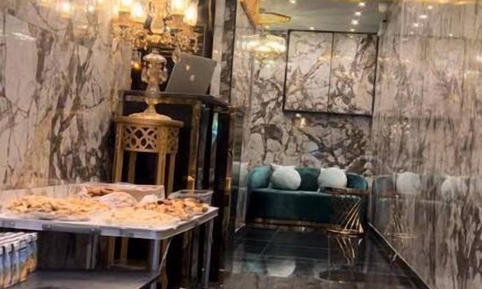 Al Sabkha Hotel | GUEST INN HOTEL LLC