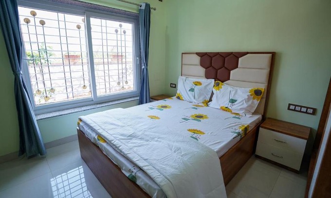 Malavli Casa | Guest paradise