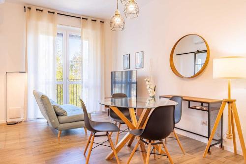 Forze Armate - Sella Nuova Apartamento | Guest Planet - Stylish Flat Bisceglie M1