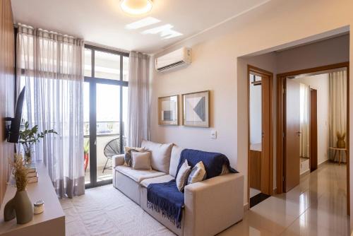Plano Diretor Sul Apartamento | Guest Rest Apart na Orla 14- Graciosa