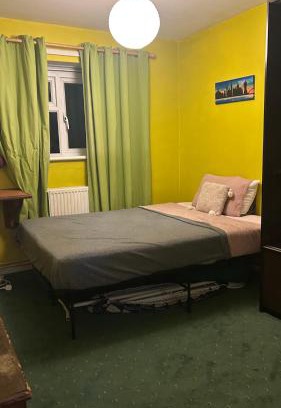 Iffley Casa | Guest room in flat second floor