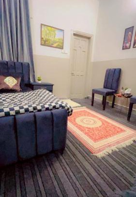 Darra Apartamento | Guest Room