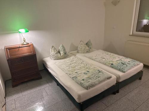 Berka/Werra Casa | Guest room Rosi free WiFi