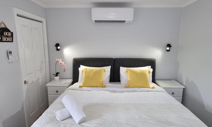 Glen Alpine Apartamento | Guest Studio in Campbelltown