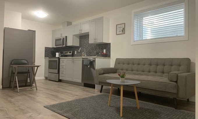 Regina Casa | Guest Suite -home Away From Home