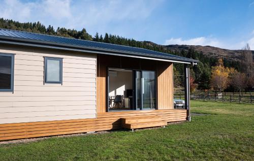 Otago Casa | Guest Suite in Peaceful Location Roxburgh