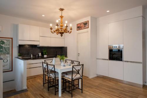 Siena Apartamento | GuestHost - Casa di Berto The Perfect Place