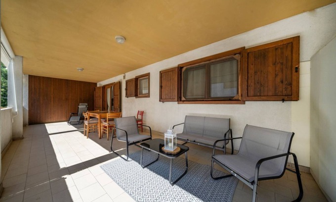Tarvisio Apartamento | GuestHost - Cozy Apartment with Terrace - Tarvisio