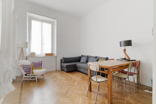 Ghisolfa Apartamento | GuestHost - Ghisolfa Bright Apartment Milano