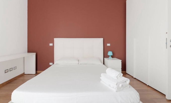 Precotto Apartamento | GuestHost - Gorla Modern Apartment Milan