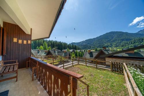 Camporosso in Valcanale Apartamento | GuestHost - Casa della Speranza