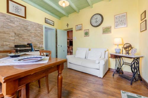 Laconi Apartamento | GuestHost - La Meridiana