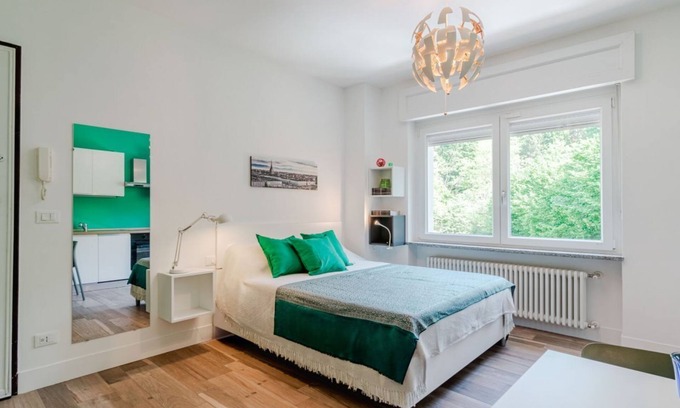 Madonna del Pilone Apartamento | GuestHost - Lovely Apartment Turin