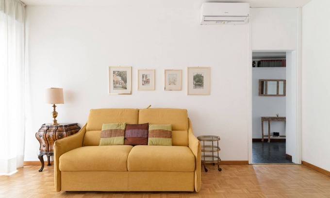 Zona Solari Apartamento | GuestHost - M4 California Bright Apartment