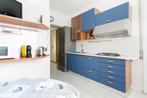 Chiesa Rossa Apartamento | GuestHost - Piazza Abbiategrasso Chiesa Rossa Apt