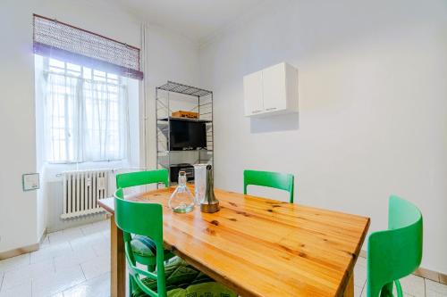 Historic Centre Apartamento | GuestHost - Piazza Vittorio Veneto Apartment Turin