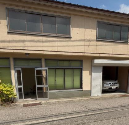 Tonami Casa | Guesthouse今井邸