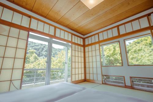 Yumoto Casa | Guesthouse 湯本見山