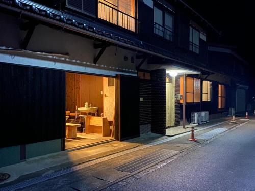 Tamba Casa | GUESTHOUSE 黒mame庵