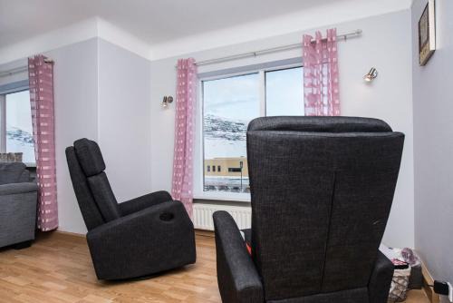 Grundarfjordur Casa | Guesthouse 43 Free parking