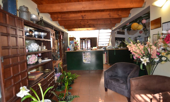 Emalahleni Casa | Guesthouse 4U