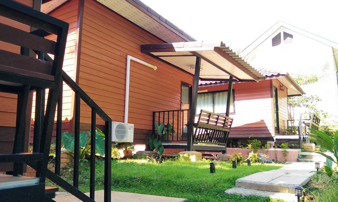Tham Nam Phut Casa | Guesthouse 88